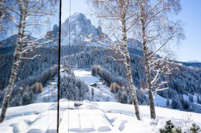 Villa Carolina Selva Di Val Gardena